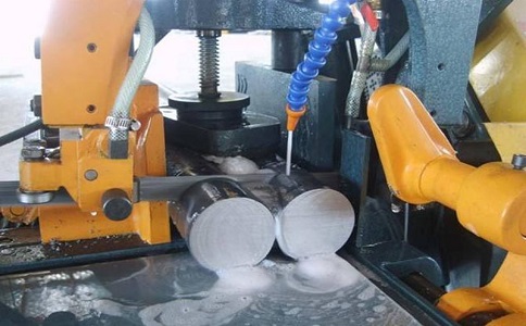 竟陵街道卧式带锯床的送料方式有哪几种？